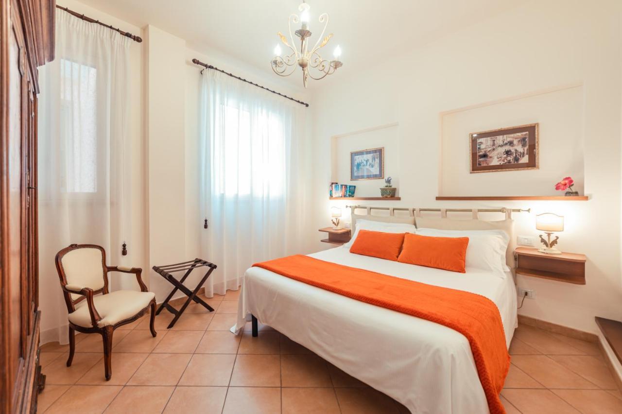 Taoapartments - Casa Antonella Taormina Exteriör bild
