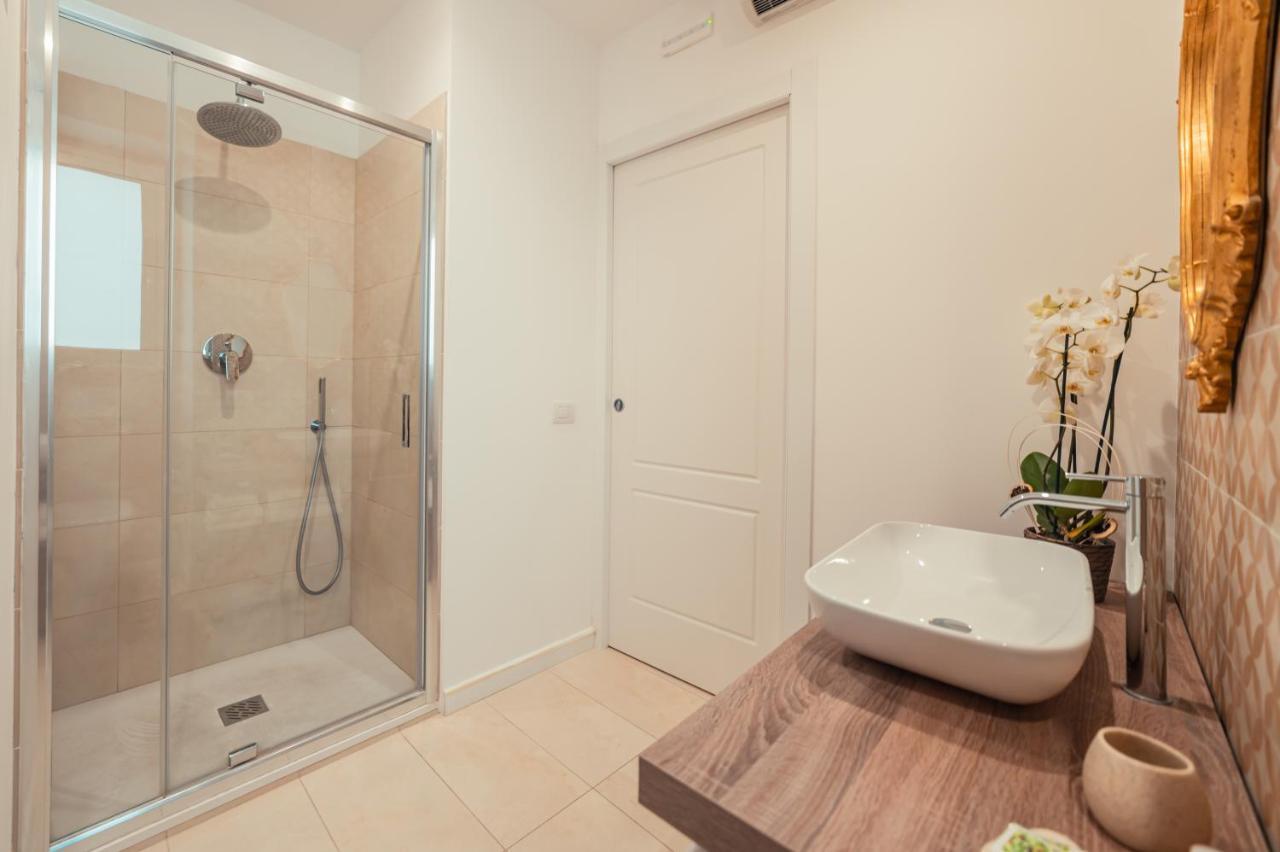 Taoapartments - Casa Antonella Taormina Exteriör bild