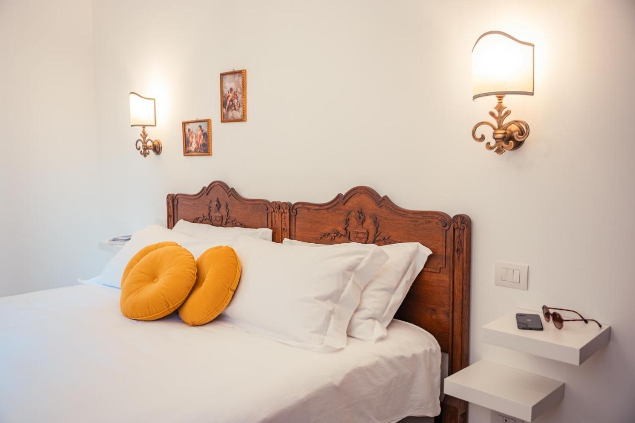 Taoapartments - Casa Antonella Taormina Exteriör bild