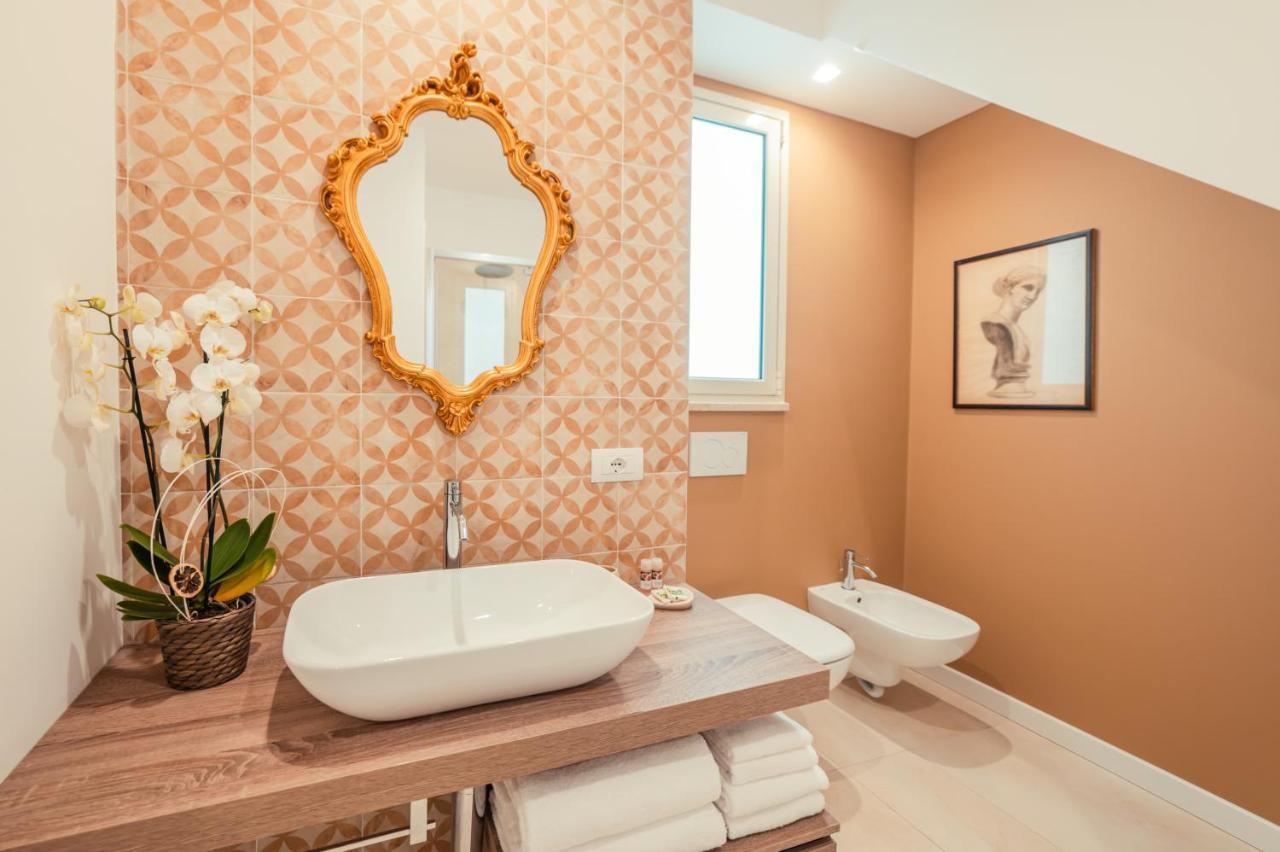 Taoapartments - Casa Antonella Taormina Exteriör bild